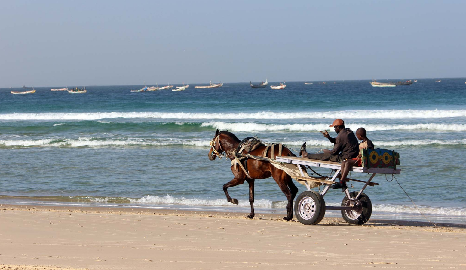 hotel riu baobab senegal hoteles familias monoparentales