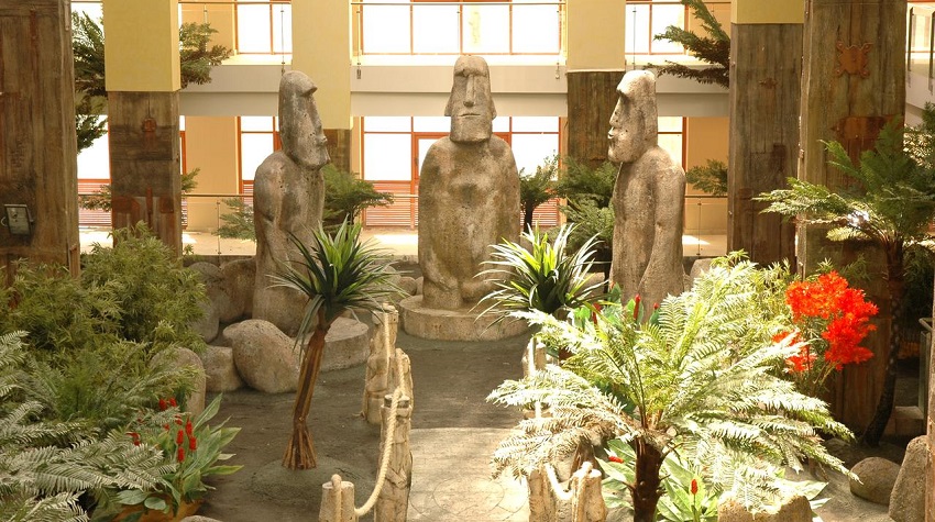hotel polynesia 1