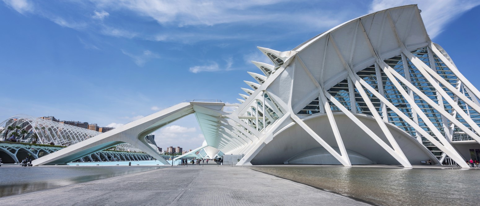 singles con hijos valencia ciudad artes ciencias museo príncipe felipe