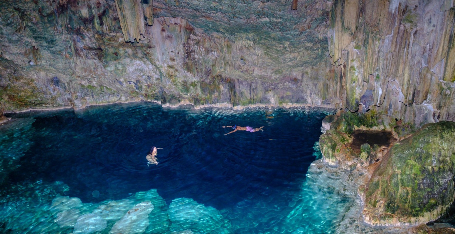 cueva saturno varadero cuba monoparental