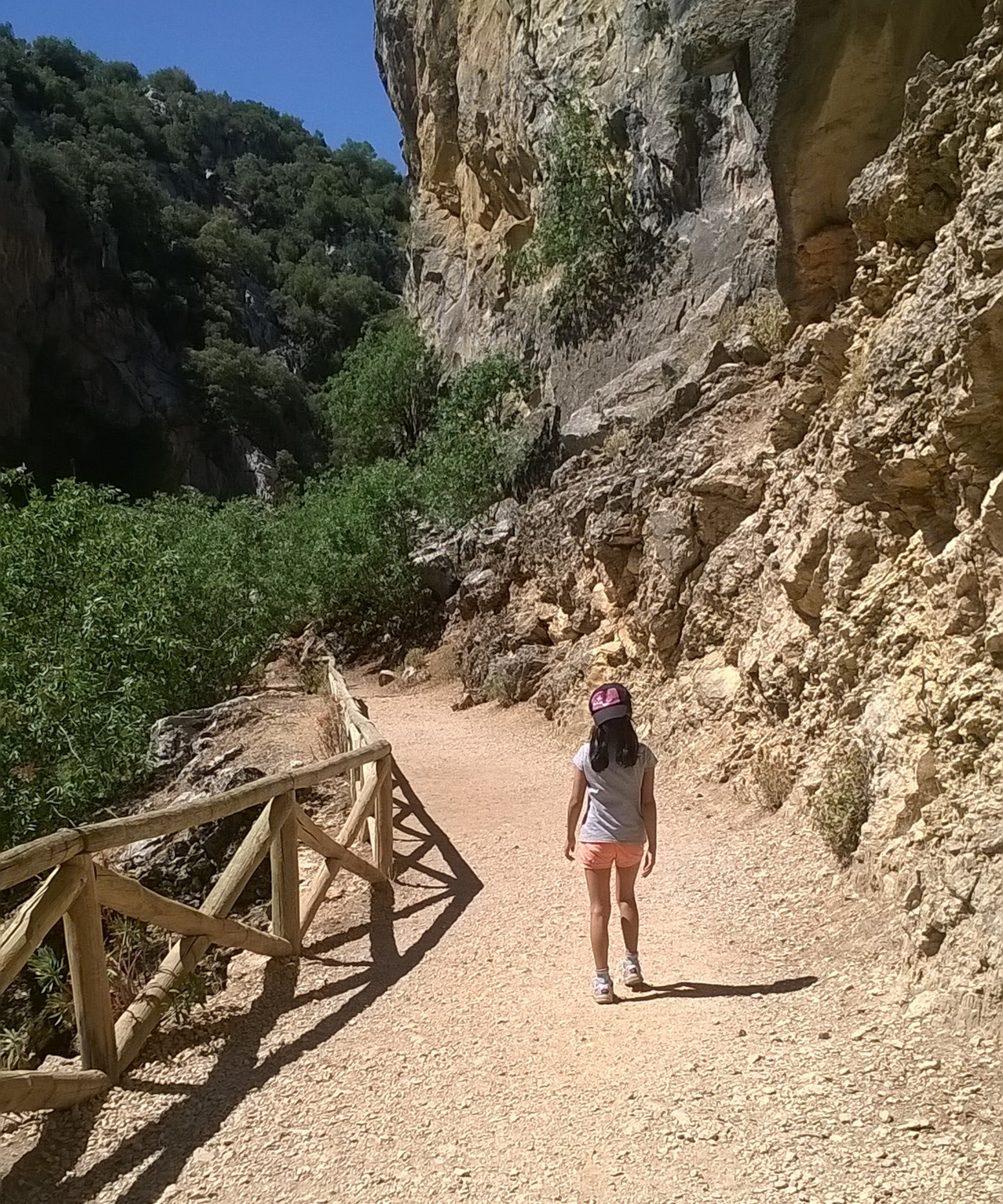 Cazorla Aurora G Cazorla Verano 2015