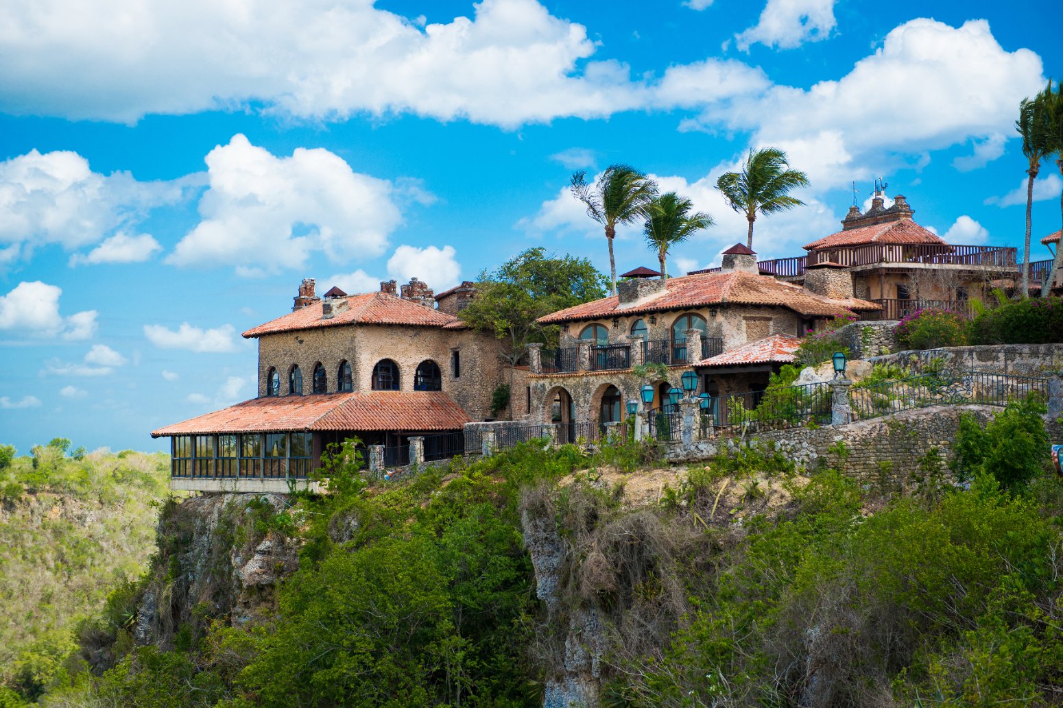 altos de chavon pueblo la romana