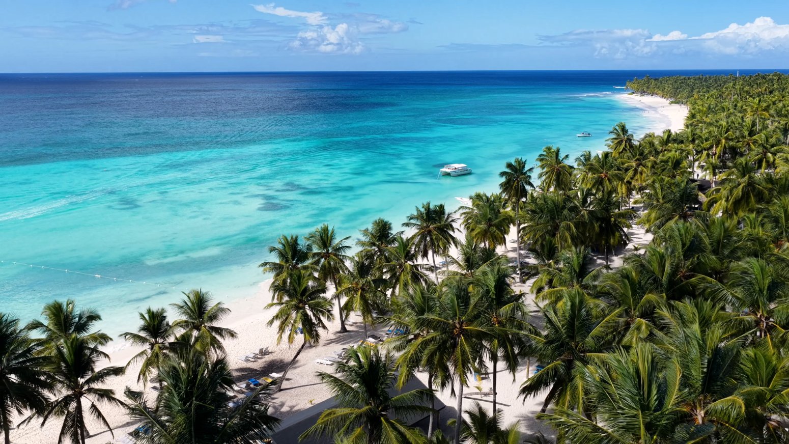 isla saona viajes monoparentales caribe
