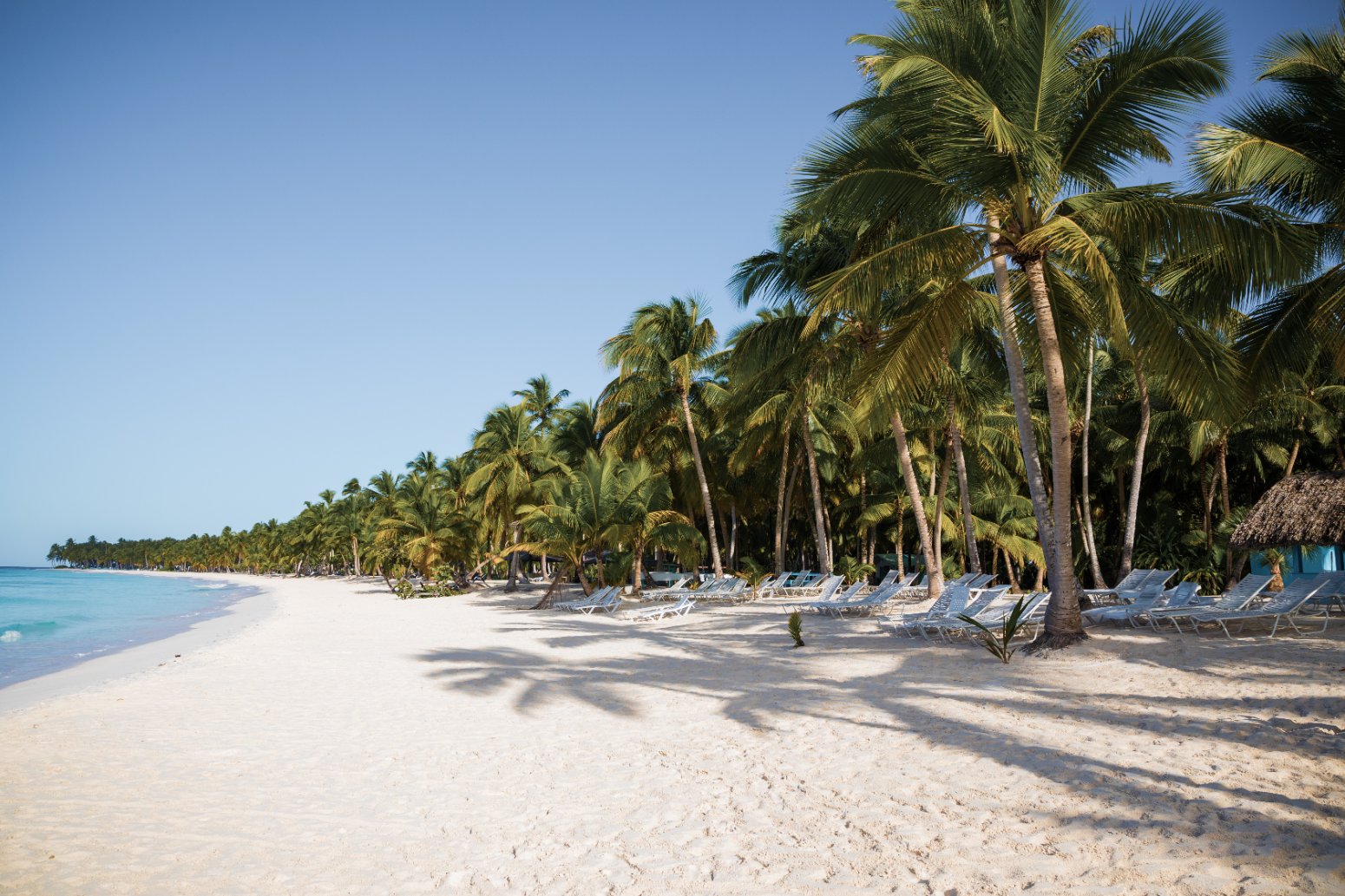 isla saona playa virgen republica dominicana