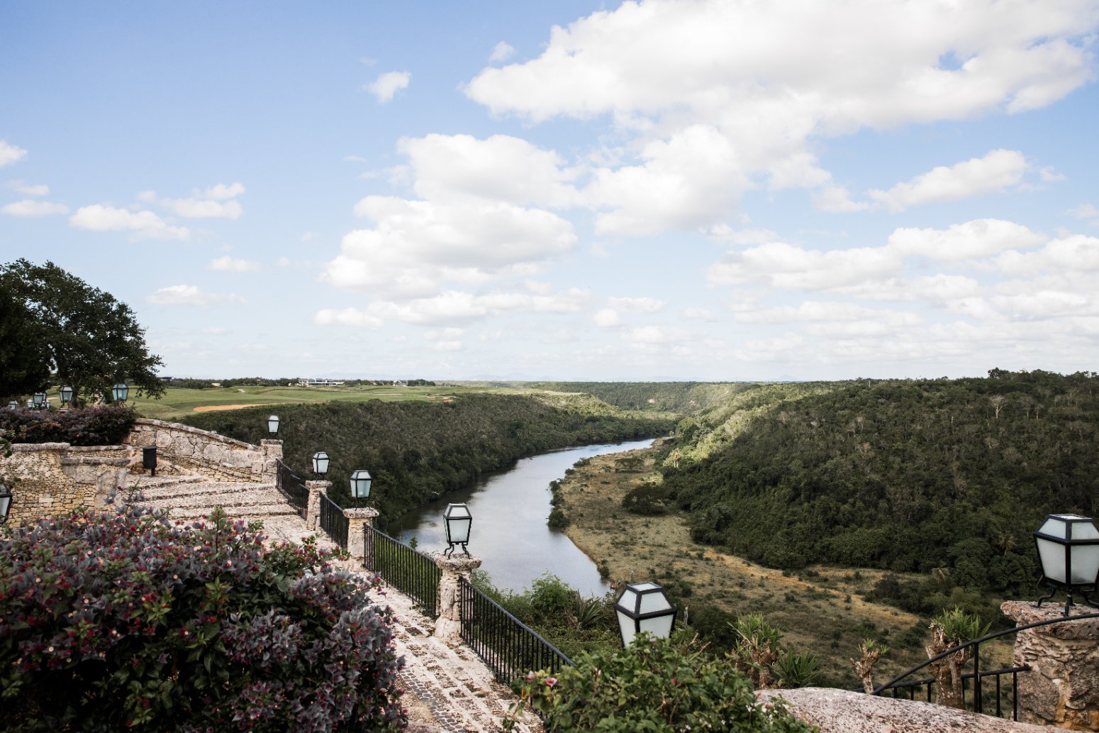 rio chavon altos de chavon la romana