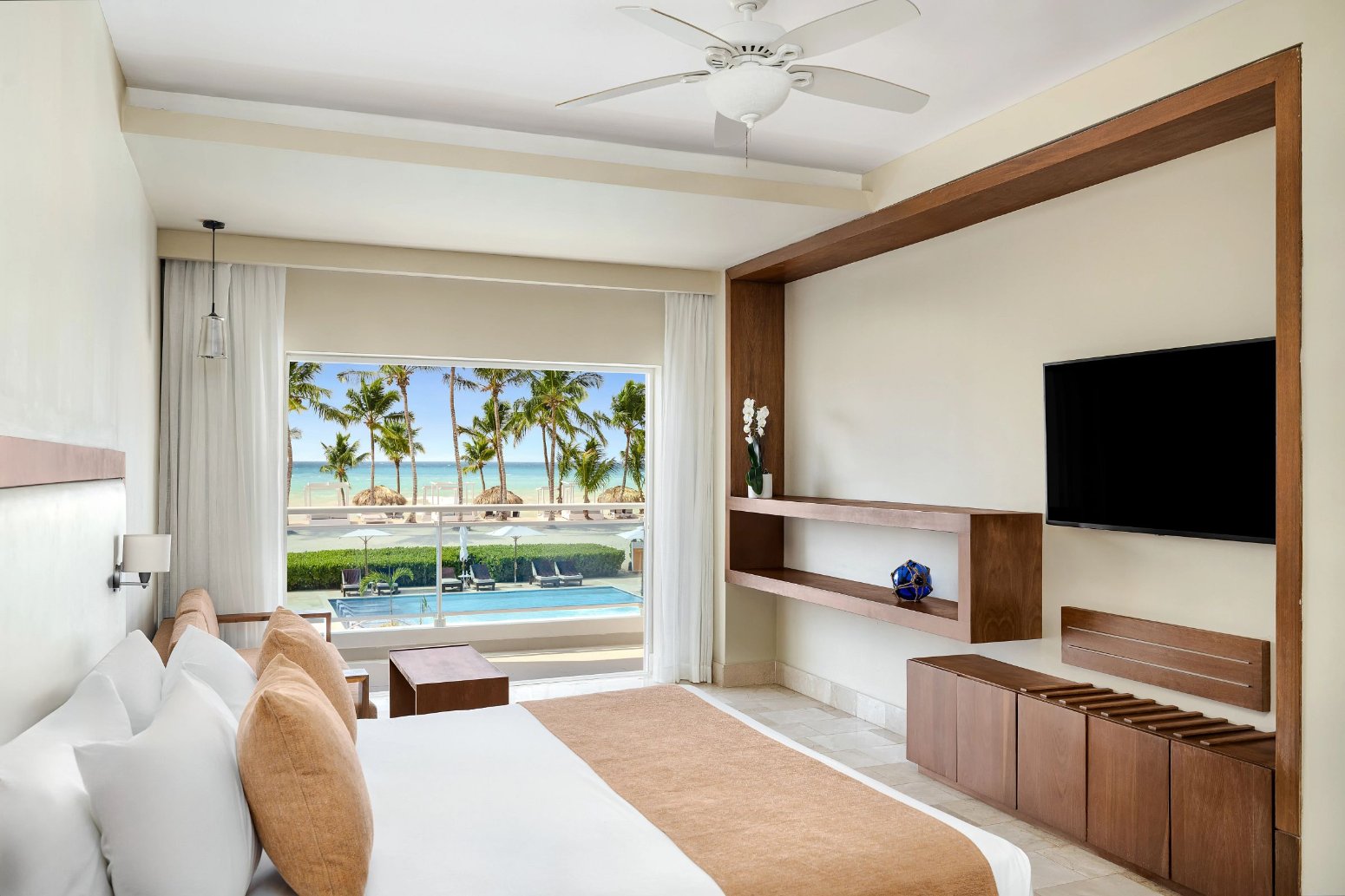 habitacion sunscape dominicus la romana