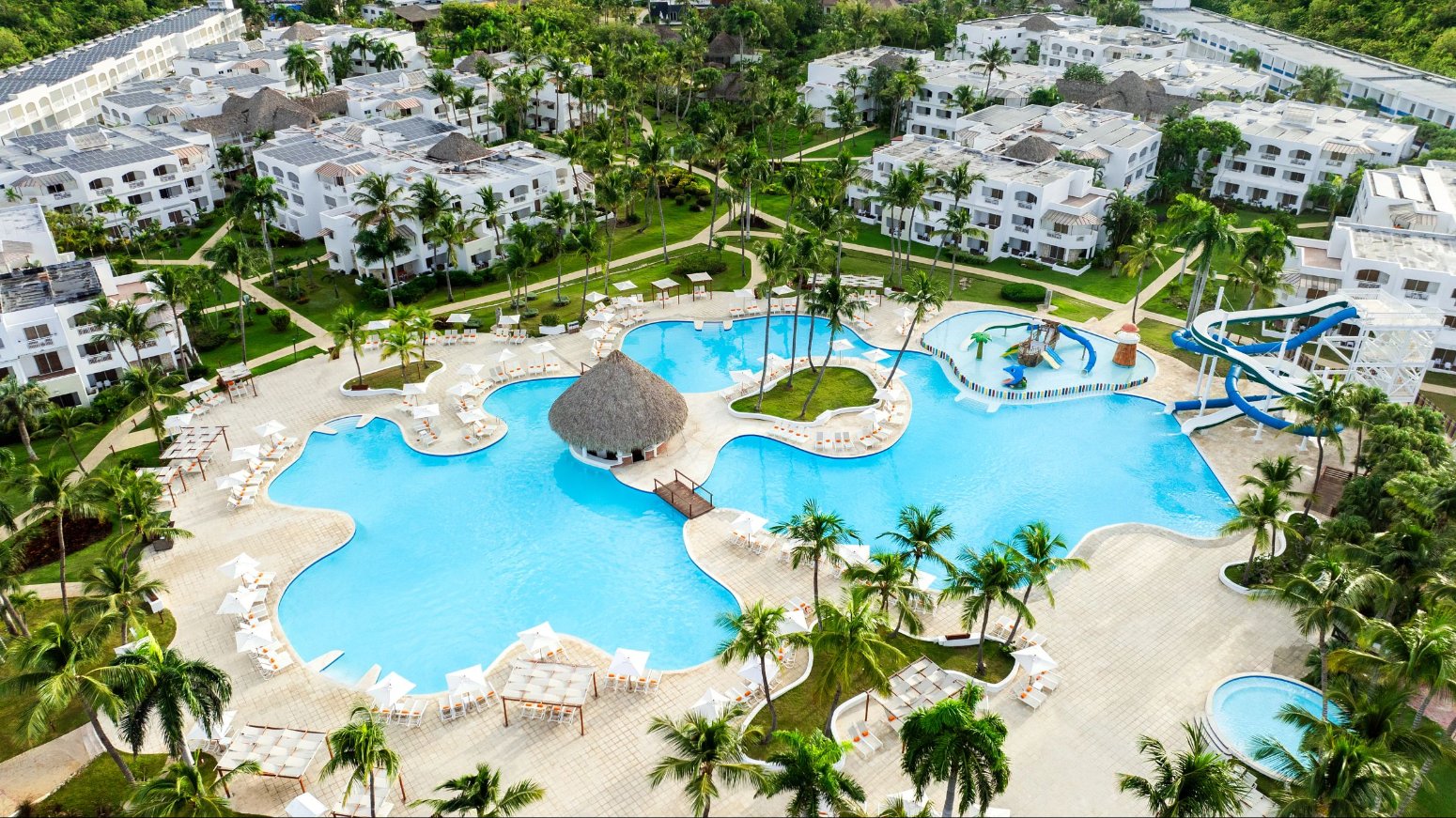 sunscape dominicus la romana hotel vacaciones monoparentales