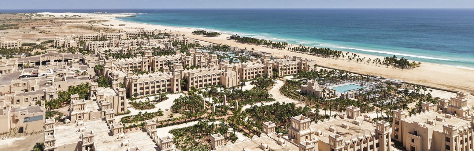 riu touareg boa vista vacaciones monoparentales