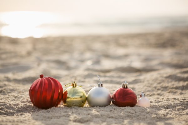 Viaje en familia: Navidad en Punta Cana