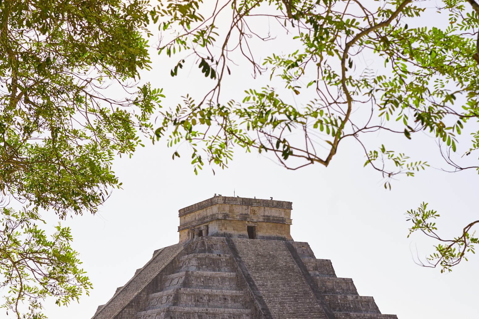 chichén itzá, excursión opcional