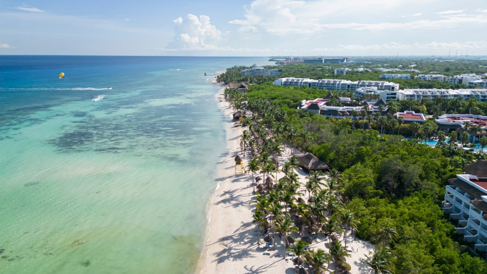 grand riviera princess playa