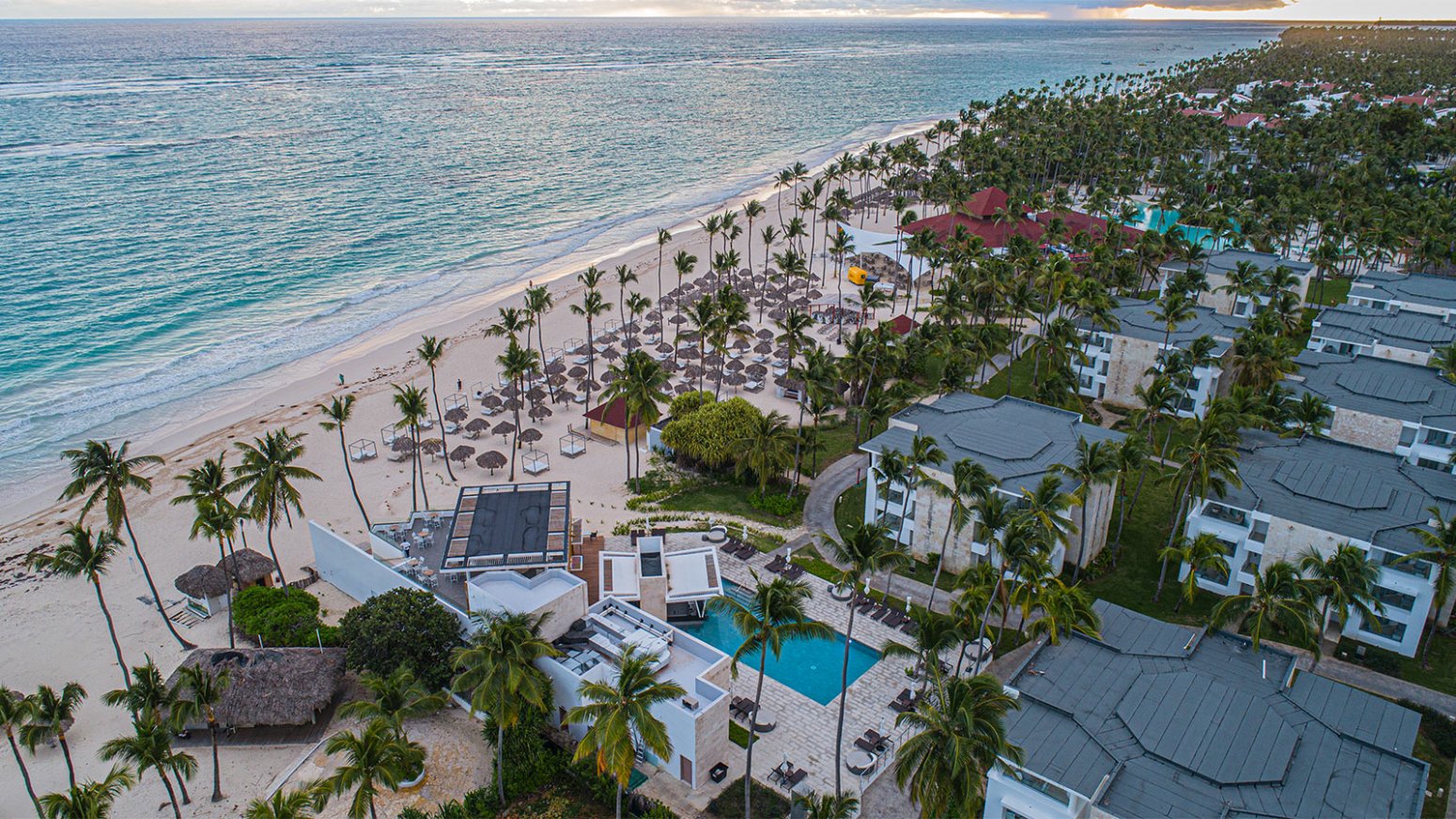 grand bavaro princess playa