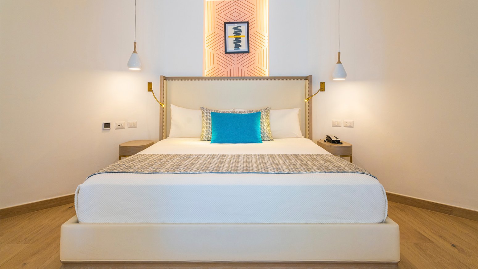habitacion grand bavaro princess