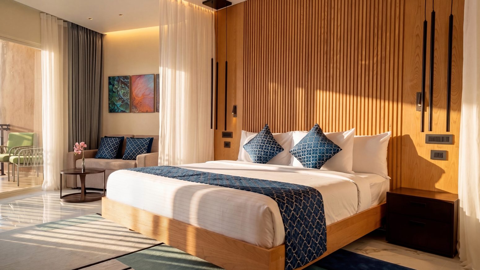 junior suite iberostar selection zanzibar