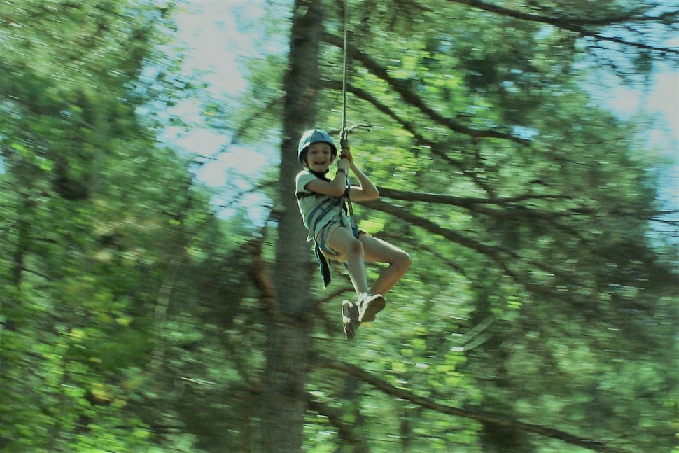 02Gerardo N. Multiaventura en Cazorla Verano 2017 Emoción