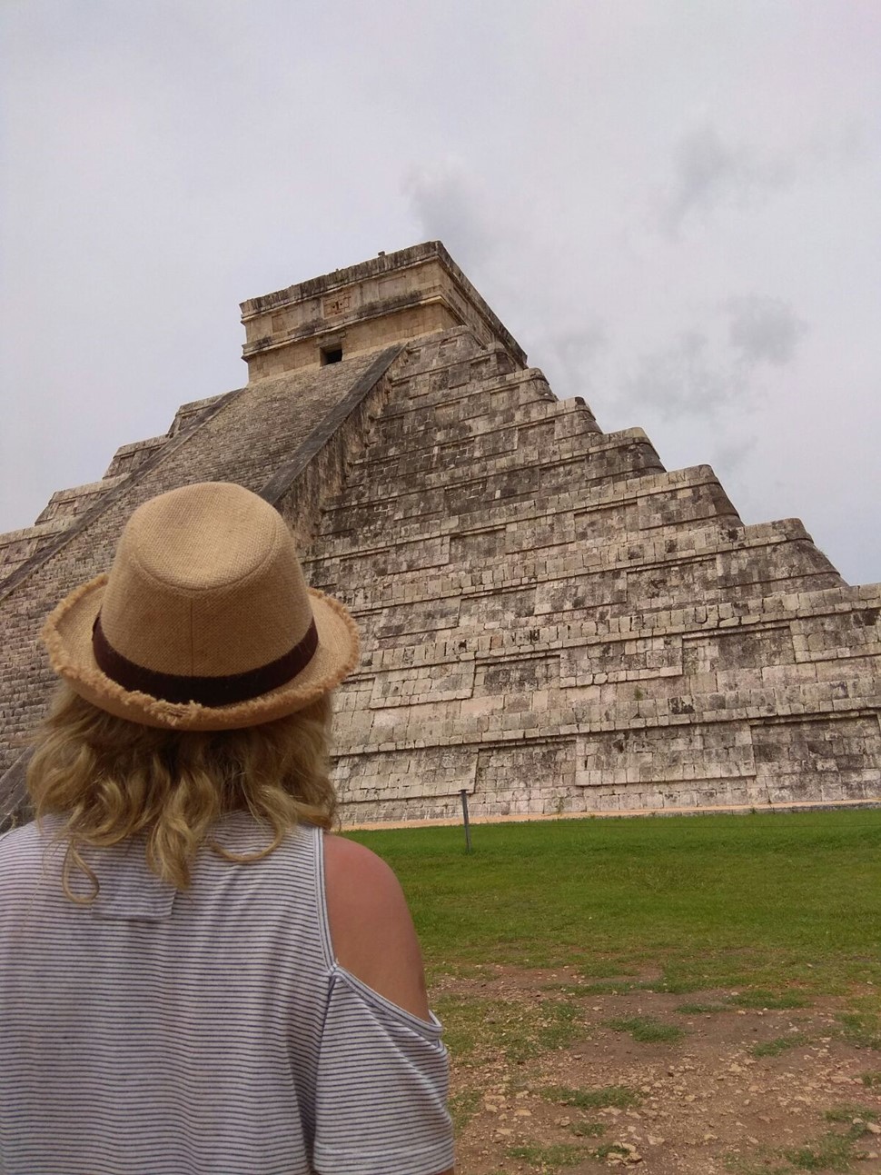 Carmen A El Tesoro de los Mayas descubriendo el tesoro maya