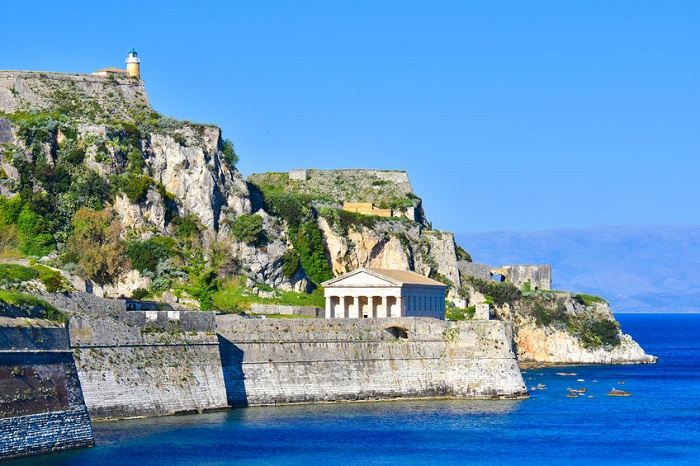 Kerkyra 55