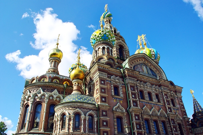 san petersburgo baltico