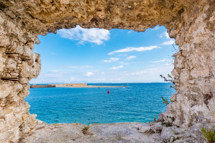 ventana natural