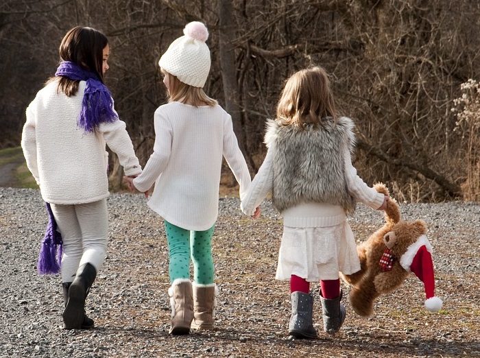 paseando-singles-con-hijos