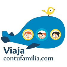 Viajacontufamilia viajes para niños