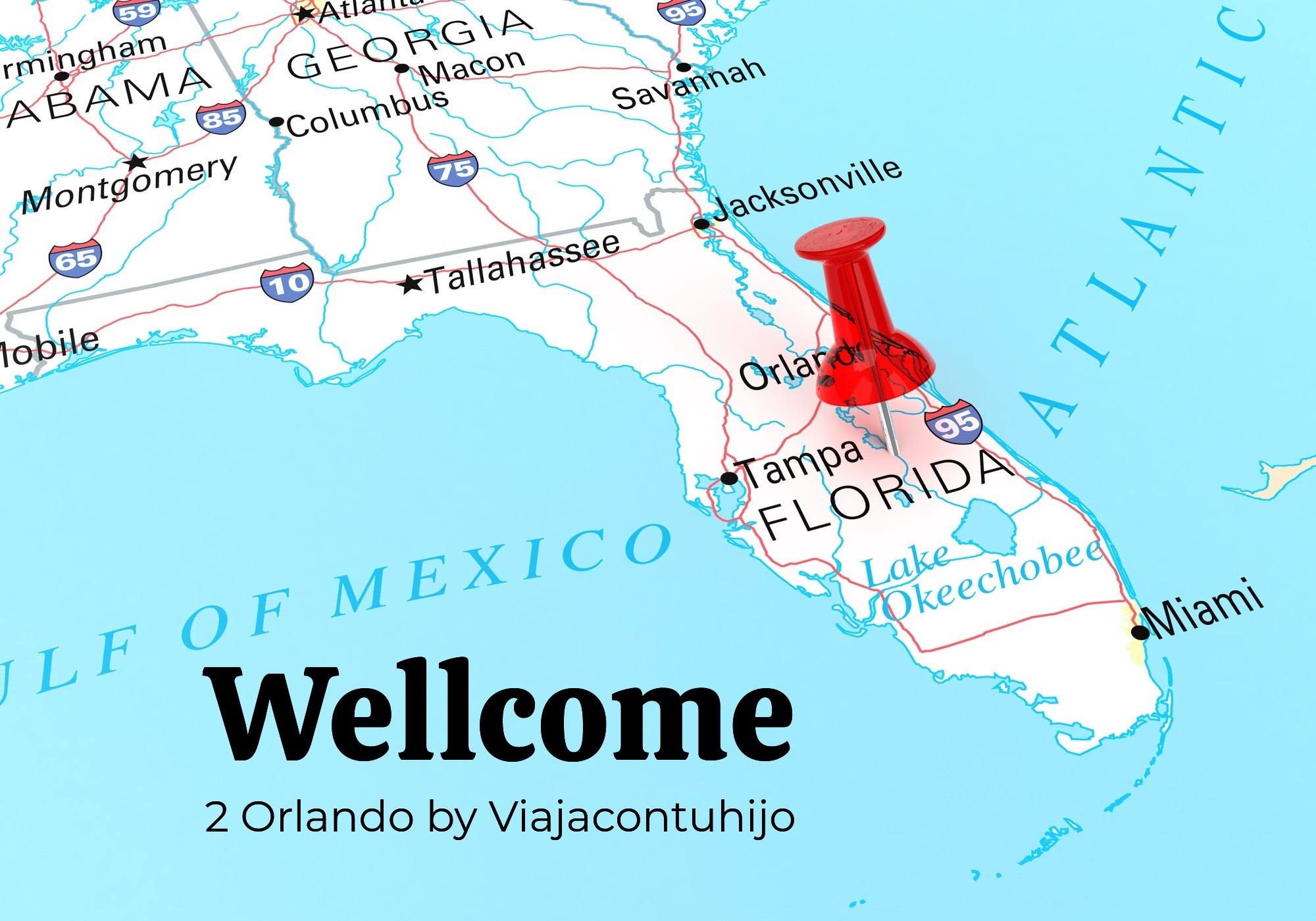 wellcome2orlando