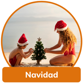 Viajes Navidad 2023