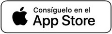 consíguelo en app store viajacontuhijo