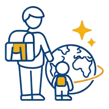 solo singles con hijos viajacontuhijo