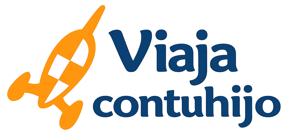 viaja con tu hijo, elige viajacontuhijo, viajes monoparentales en grupo