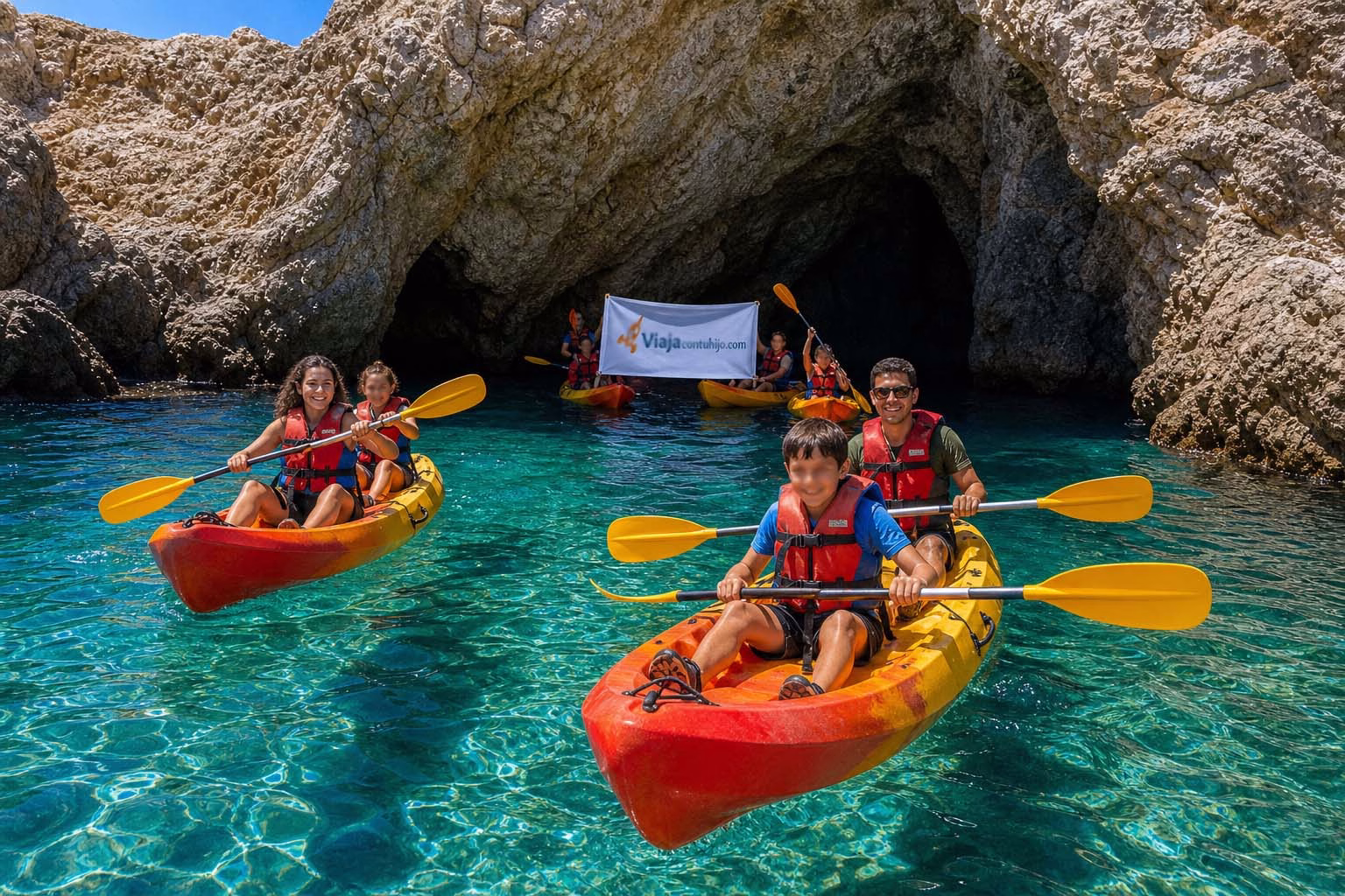 te ofrecemos las actividades para familias monoparentales en grupo mas divertidas garantia viajacontuhijo