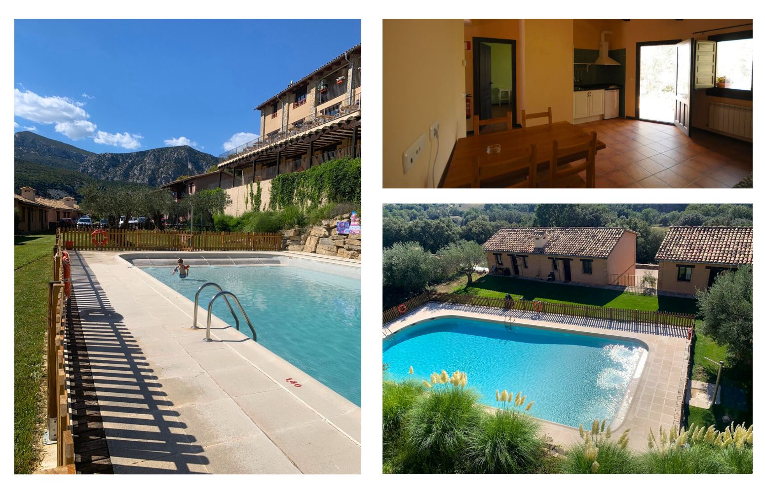 Vacaciones de verano extremas para familias monoparentales