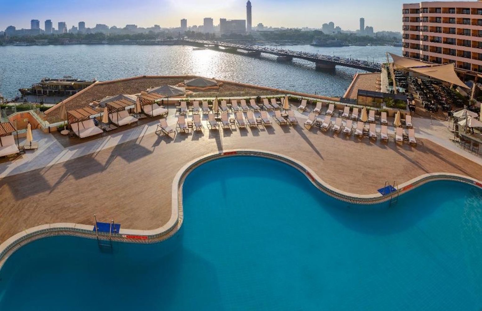 interContinental Cairo